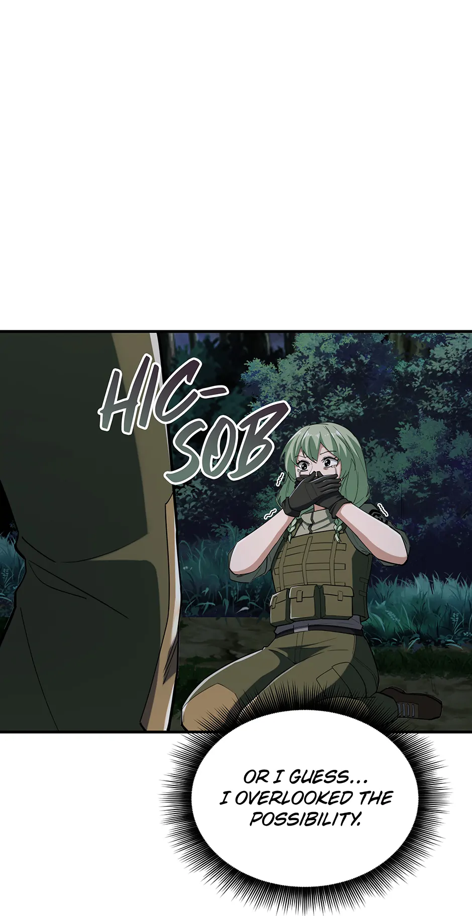 I swallowed the heavenly demon Chapter 37 11